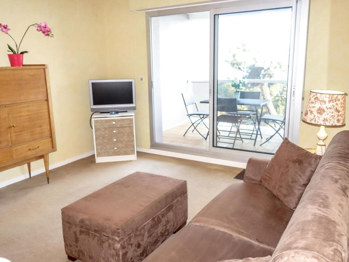 Apartment Terrasses D'Emeraude-2 By Interhome Dinard Esterno foto