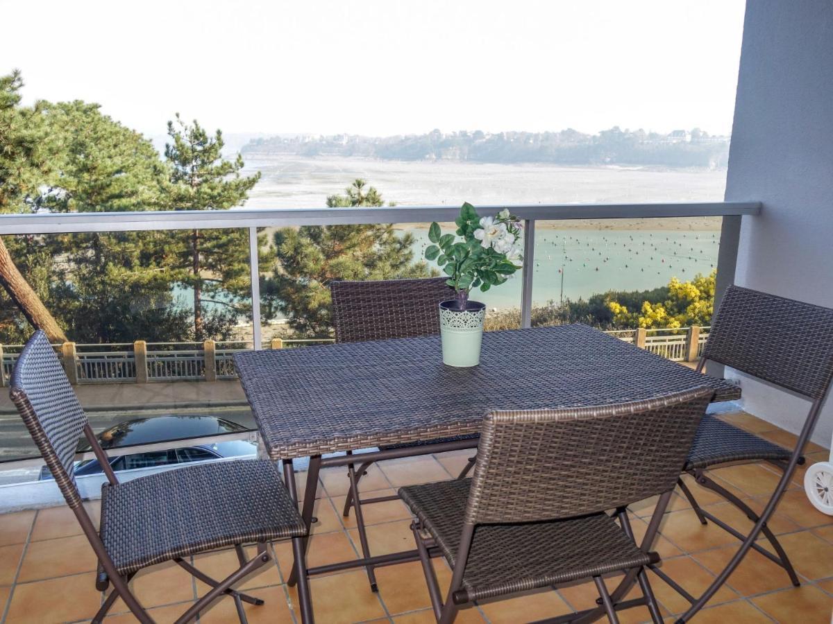 Apartment Terrasses D'Emeraude-2 By Interhome Dinard Esterno foto
